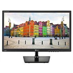 Monitor LED 19,5' 20M37AA Widescreen - LG